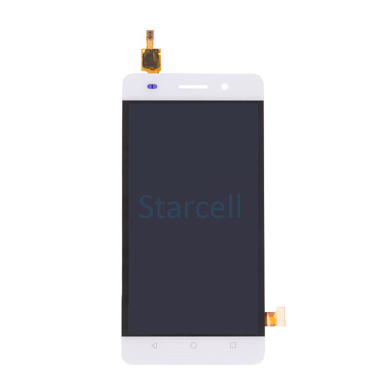 LCD Huawei-4c White