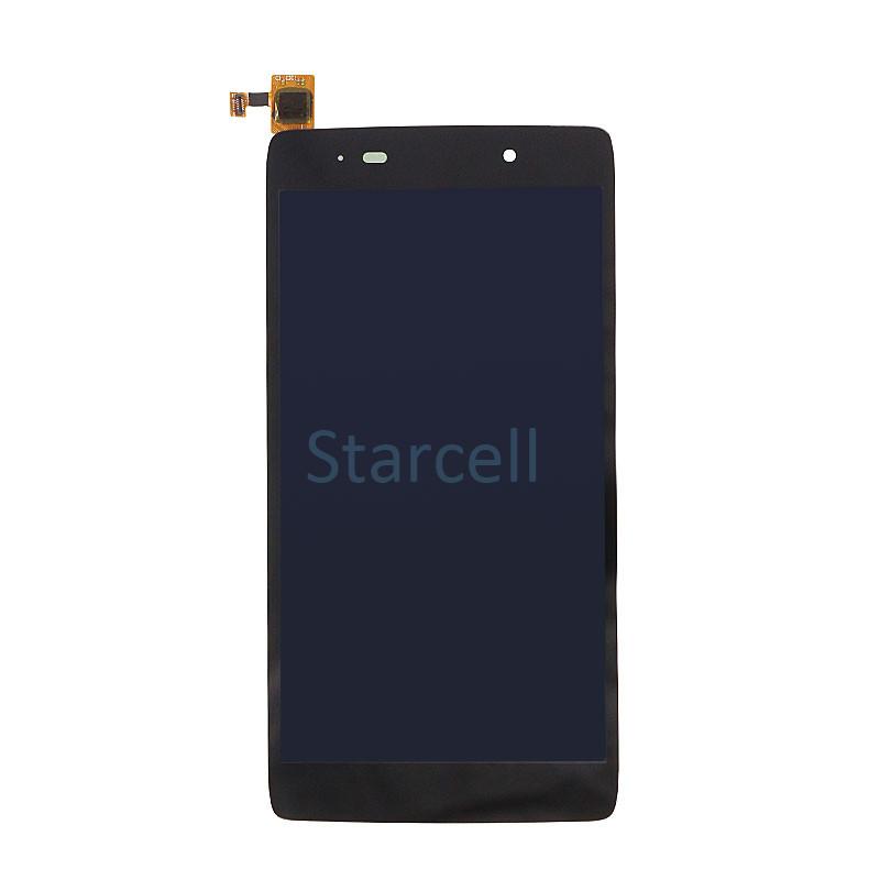 LCD Alcatel-Ot6039