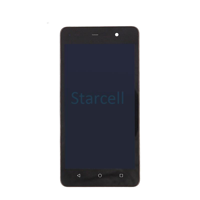 LCD Huawei-G play mini Black