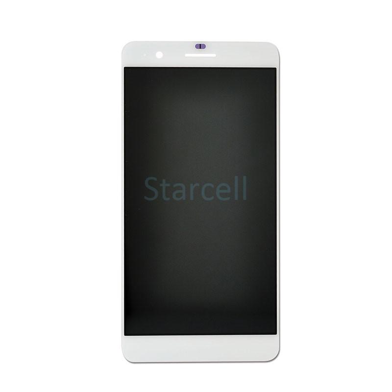 LCD Huawei-honor 6 plus White