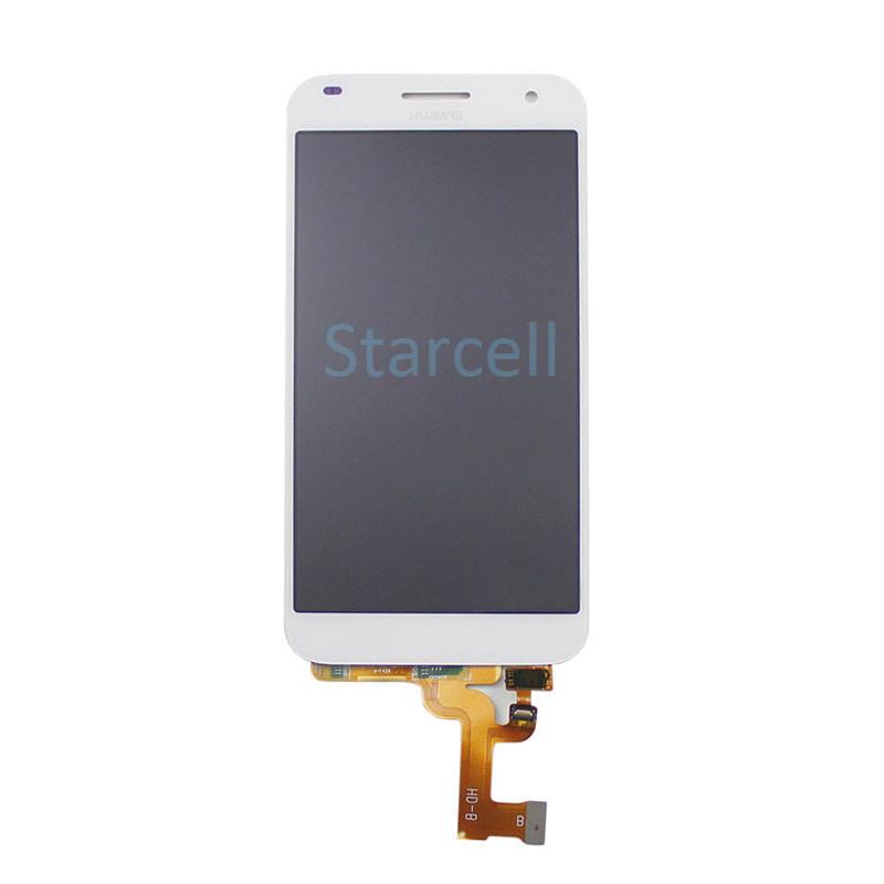 LCD Huawei-G7 white