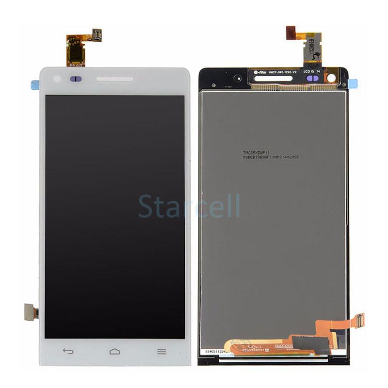 LCD Huawei-g6 White