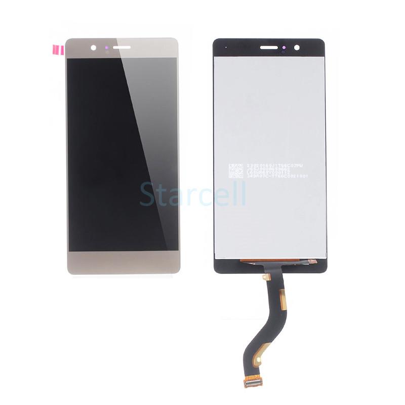LCD Huawei-P9 lite Gold