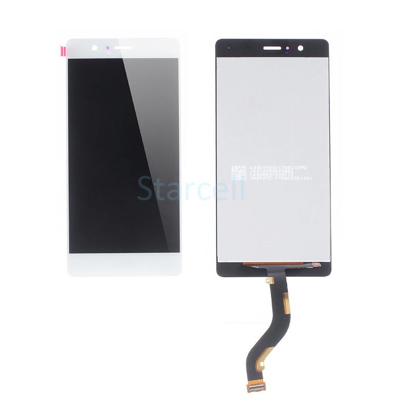 LCD Huawei-P9 lite White