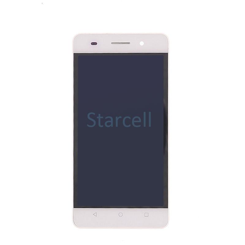 LCD Huawei-G play mini White