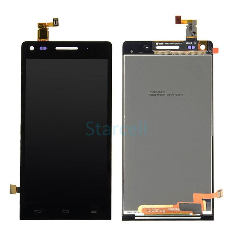 LCD Huawei-g6 Black