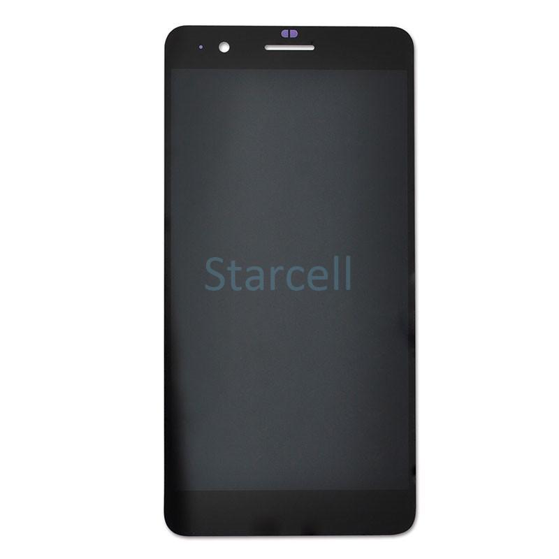 LCD Huawei-Honor 6 plus Black
