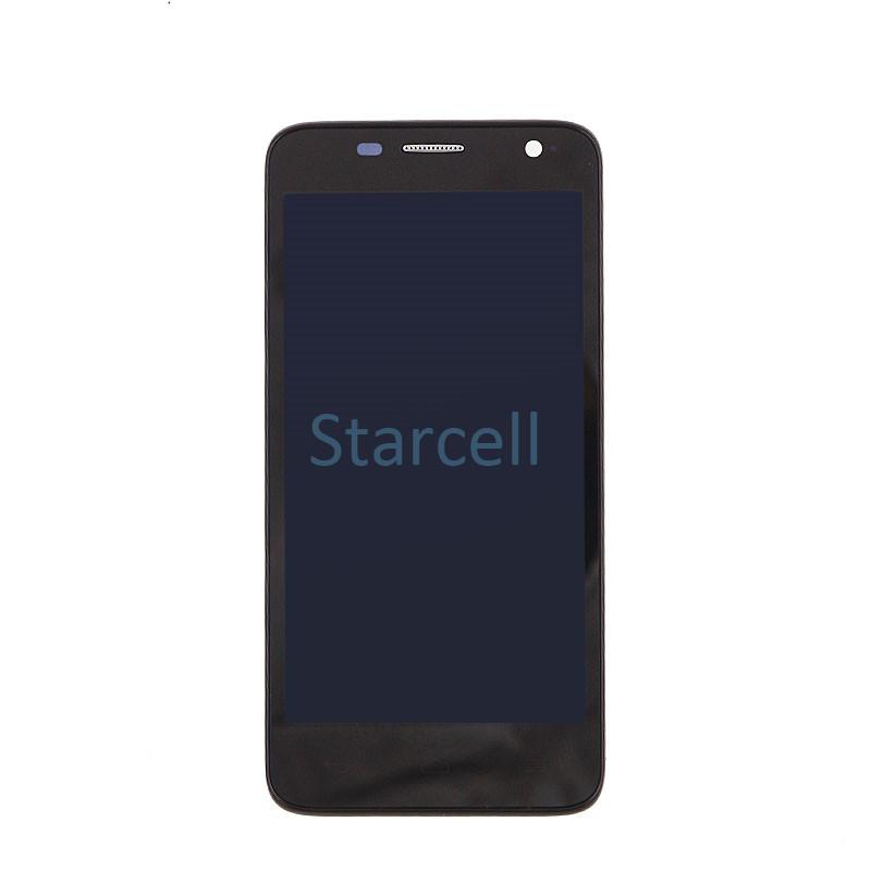 LCD Alcatel-Ot6012