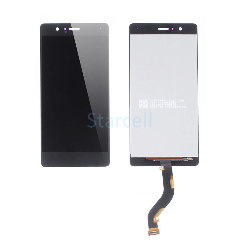 LCD Huawei-P9 lite Black