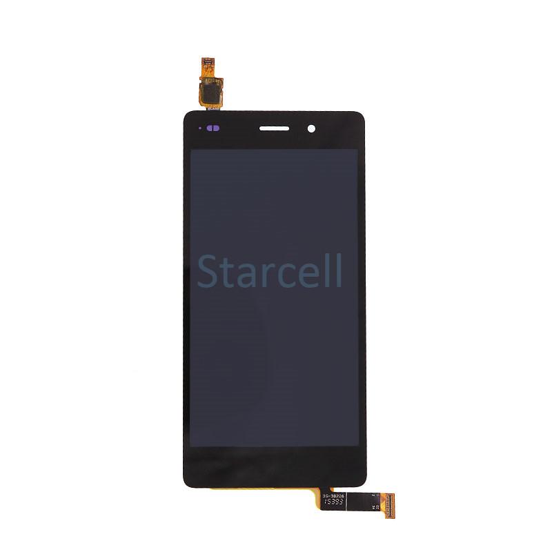 LCD Huawei-P8 lite-Black