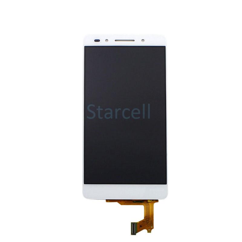 LCD Huawei-Honor 7 White