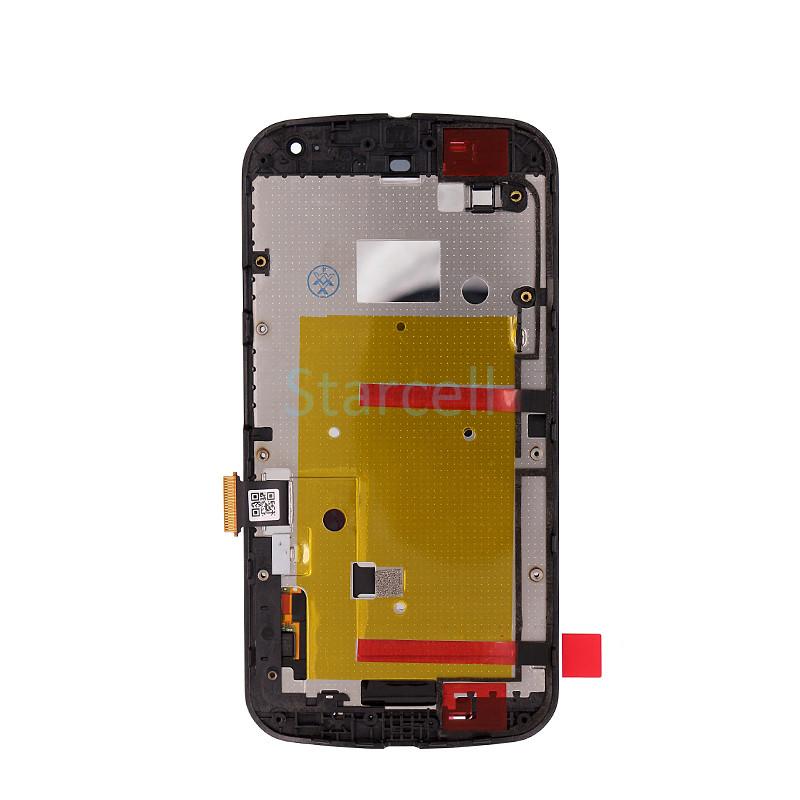 LCD-para-Moto-G2-Con frame