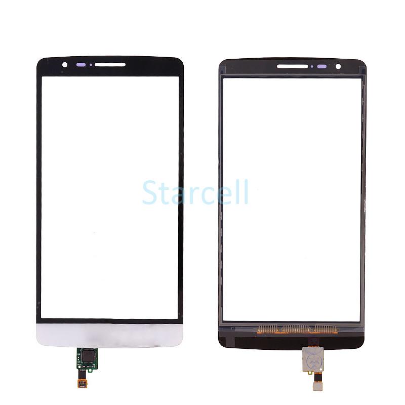 Touch LG G3 mini White