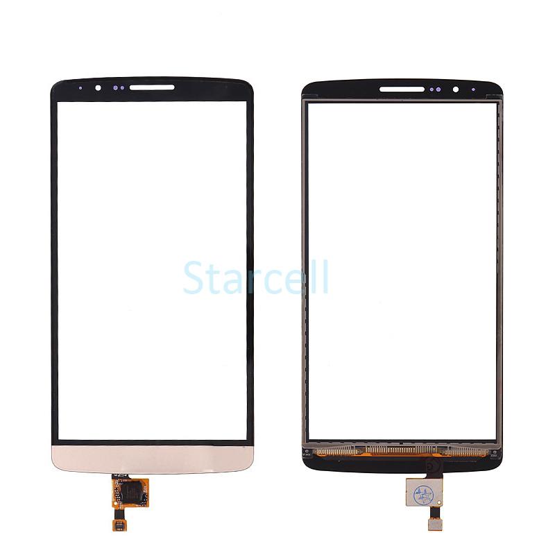 Touch LG G3 F400 Gold