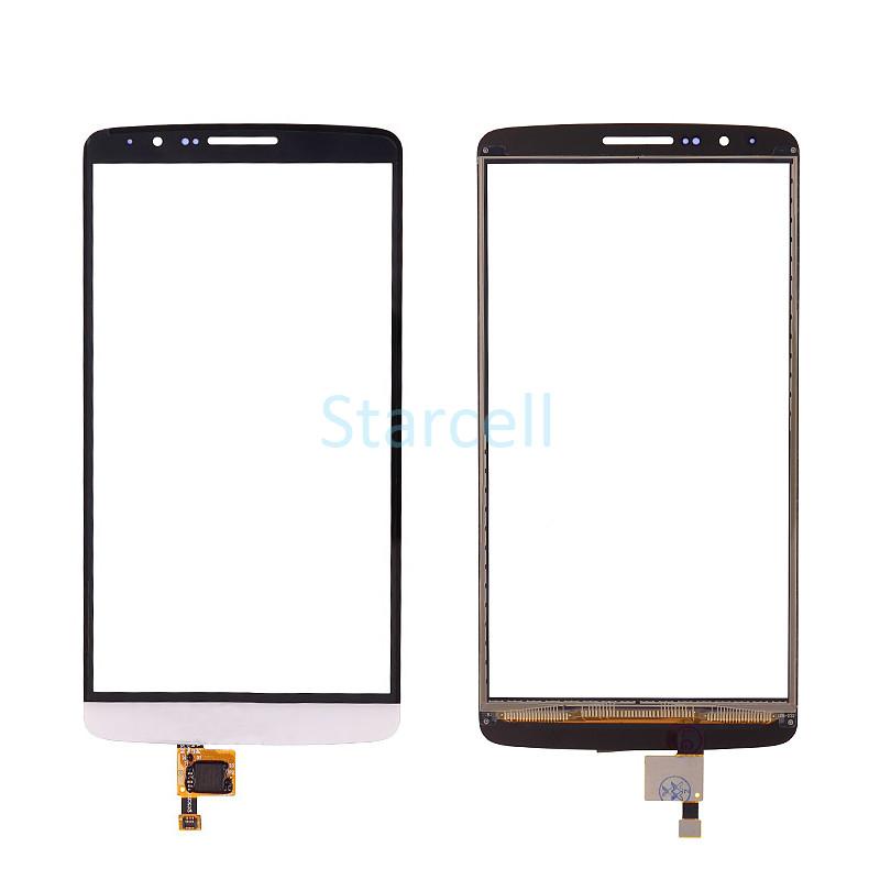 Touch LG G3 F400 White