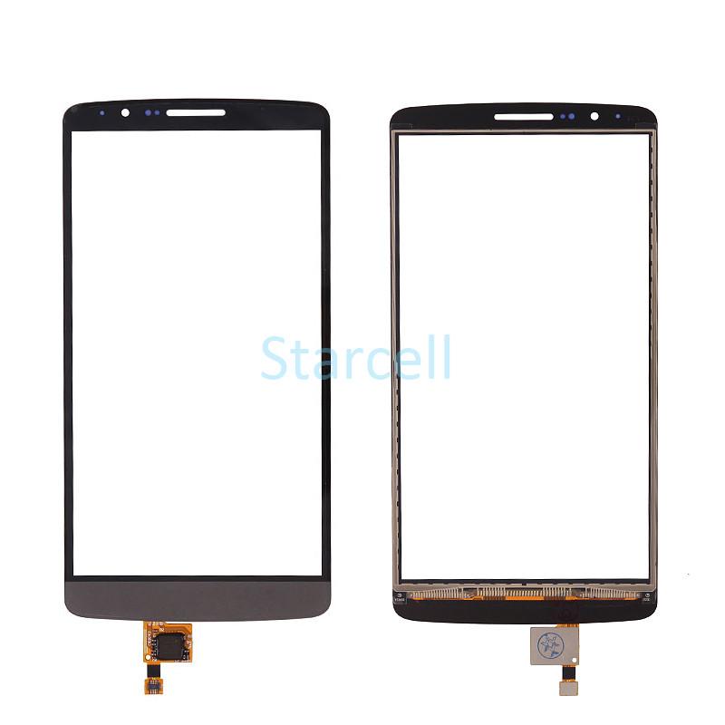 Touch LG G3 F400 Gray