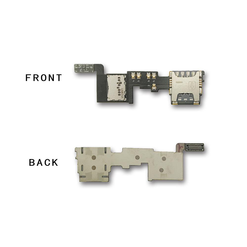 Card slot cable Samsung S5