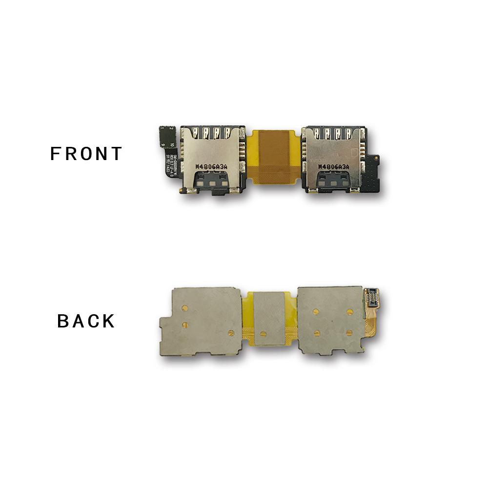 Card slot cable Samsung Note