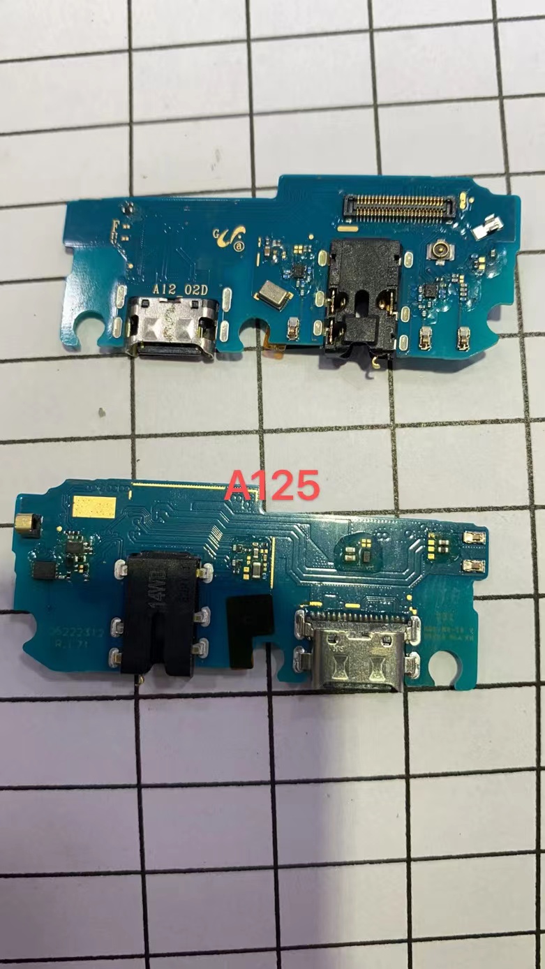 Flex cable A125 Original