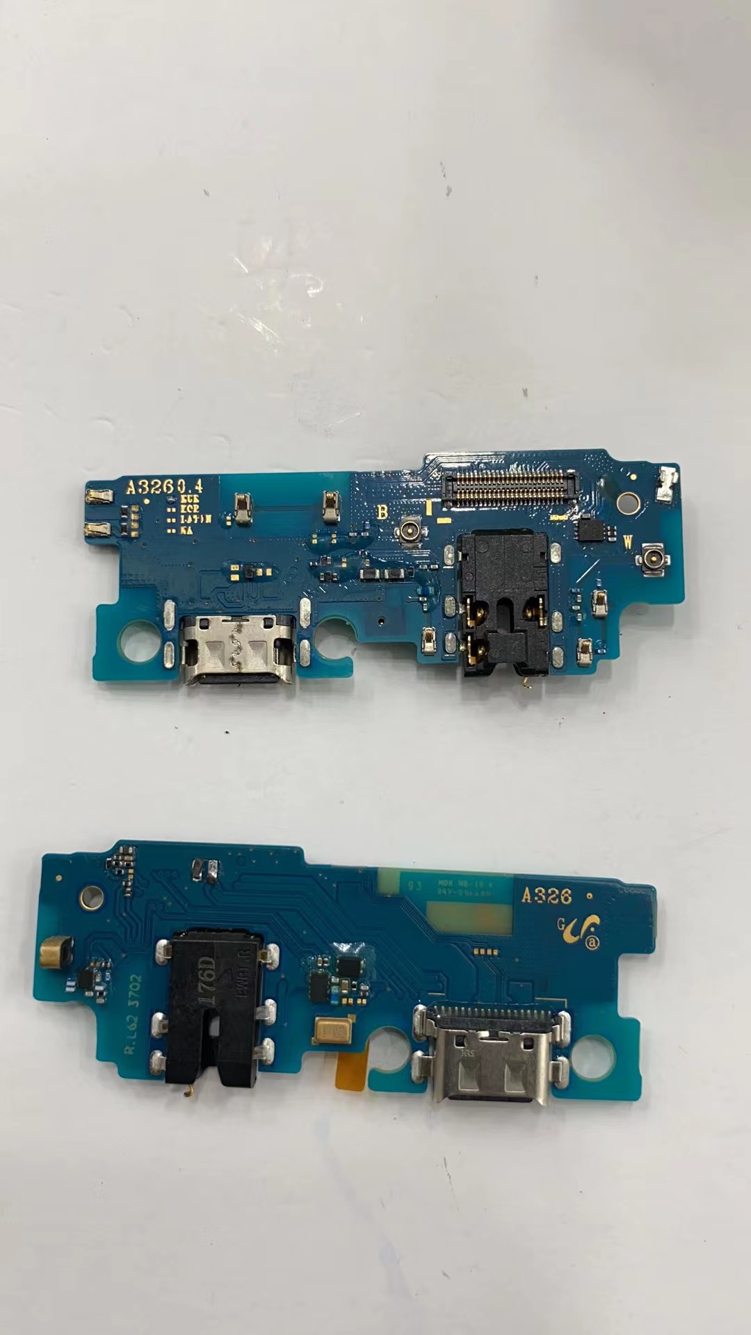 Flex cable A326 Original