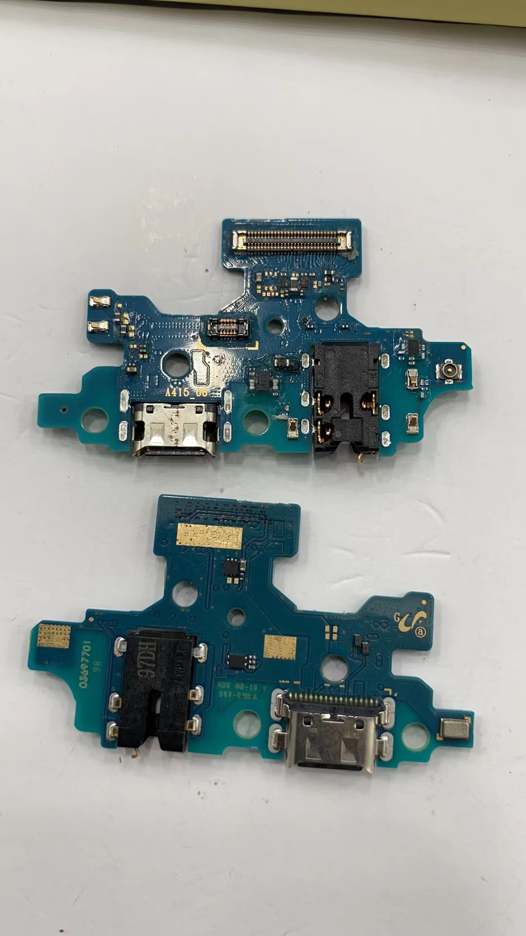 Flex cable A415 Original