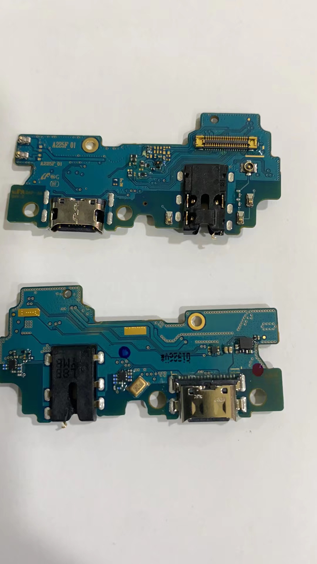 Flex cable A225 4G Original