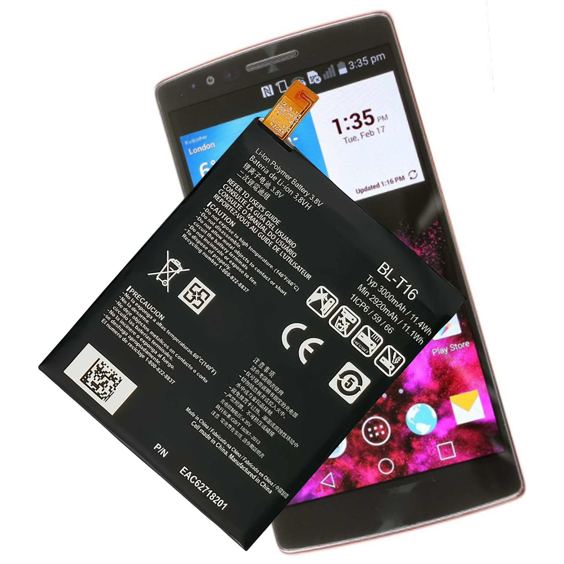 LG G Flex 2