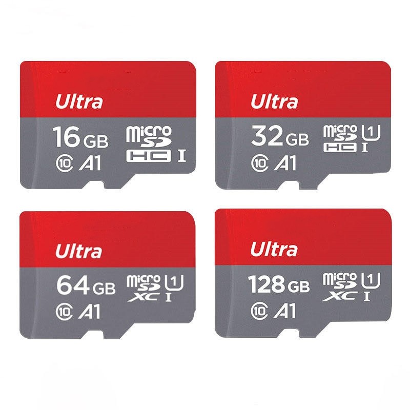 SanDisk 16G