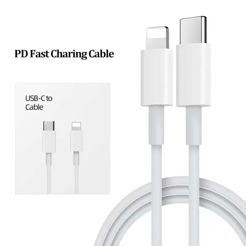 iPhone cable (1m)