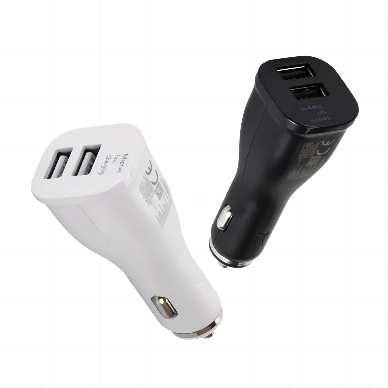 Car Charger For Samsung