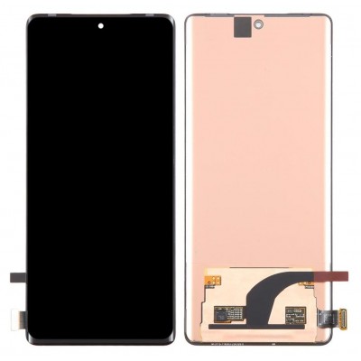 Vivo S17 Pro