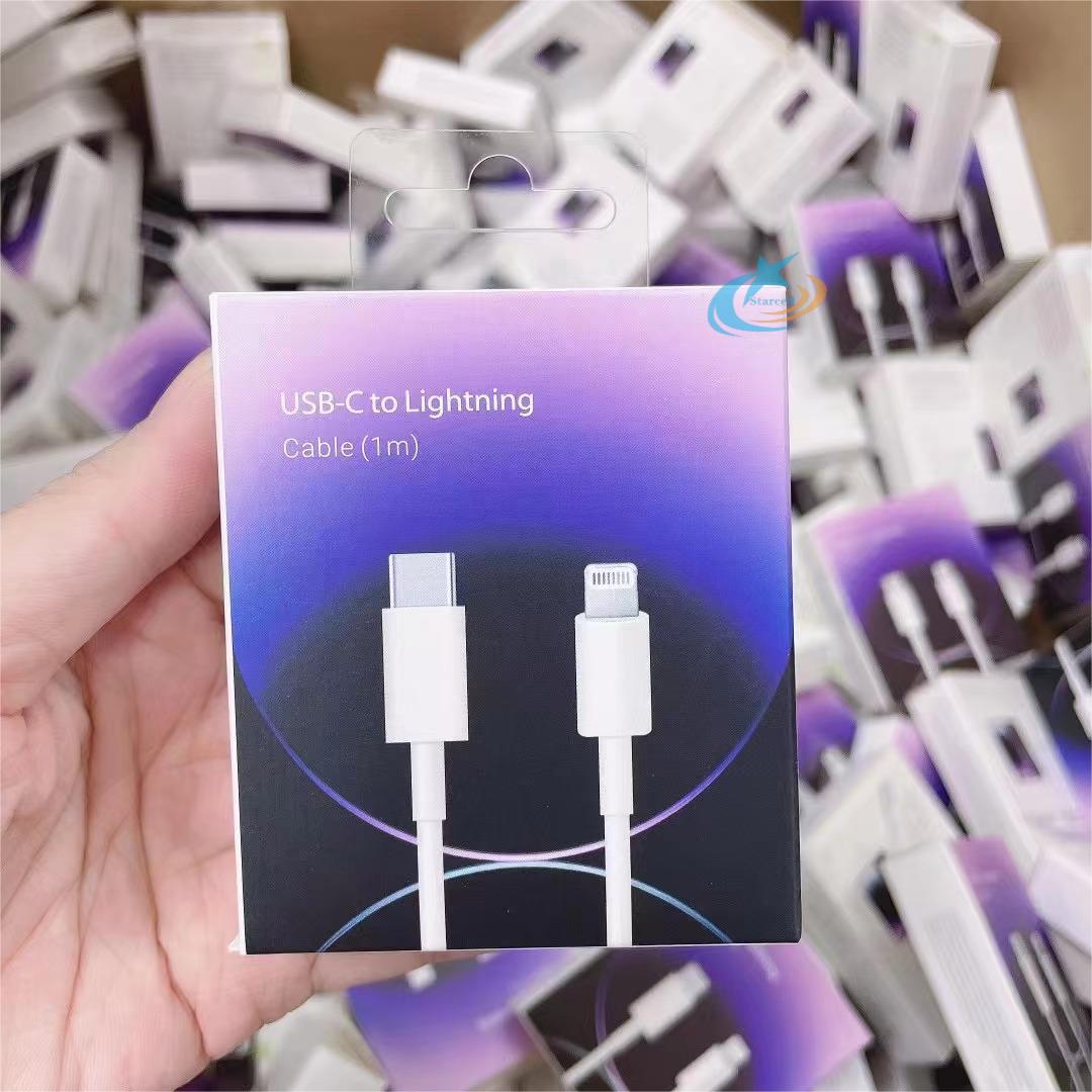 iPhone USB-C to Lightning Cable(1M)