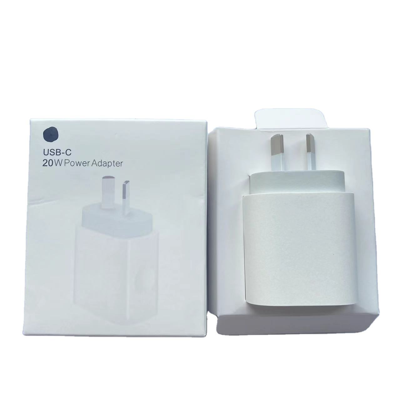 UBS-C 20W Power Adapter