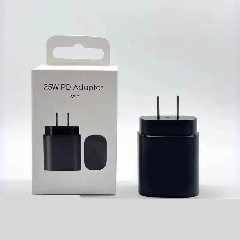 25w PD Adapter UBS-C