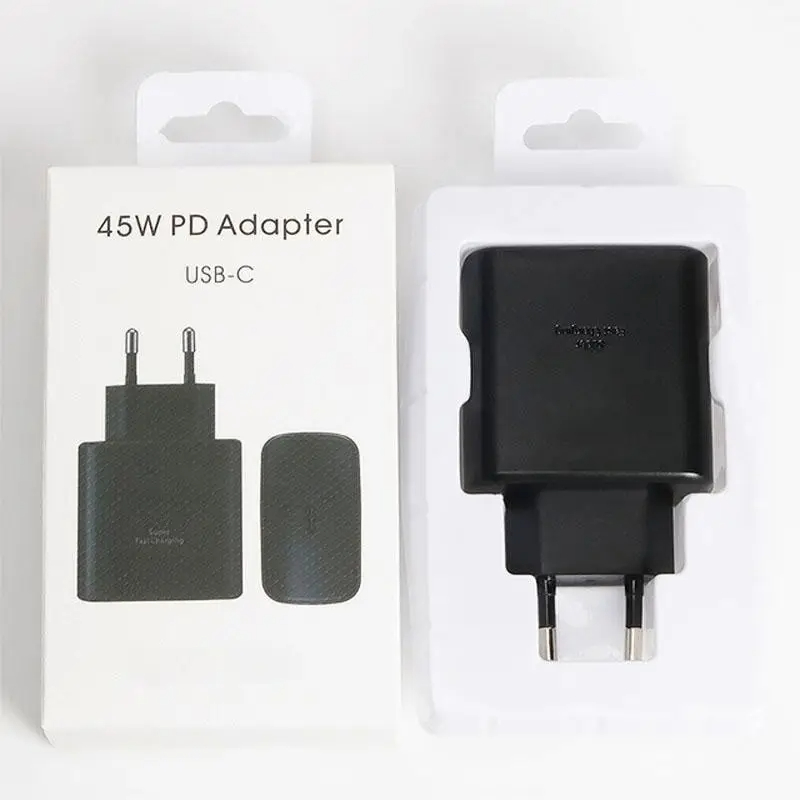 45w PD Adapter USB-C