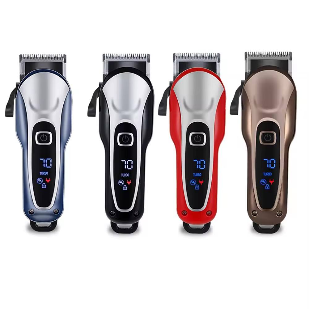 Wireless Hair Clippers  HC-1600